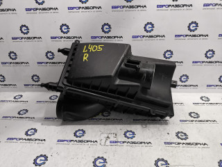 корпус воздушного фильтра Land Rover Range Rover 4 поколение L405 2015, 4.4 л., дизель, АКПП, полный привод, правый руль, CPLA9600CA