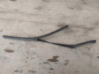 щеткодержатель (поводок стеклоочистителя, дворник) Mercedes-Benz CLS-Класс C218/X218 W218 2013, 3.0 л., CDi, дизель, АКПП, передний привод, A2188200044, A2188200044