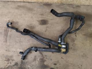 патрубок (трубопровод, шланг) Land Rover Range Rover Sport 2 поколение [рестайлинг] L494 2019, 3.0 л., дизель, АКПП, передний привод, LR062097, LR062097, FPLA8K576CA