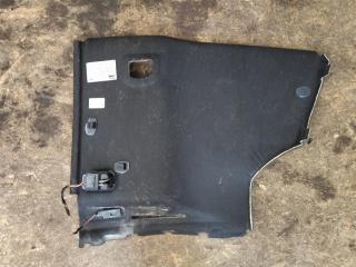 обшивка багажника Bentley Continental GT 2 поколение 2015, 4.0 л., TFSI, бензин, АКПП, передний привод, 3W8867427, 3W8867427