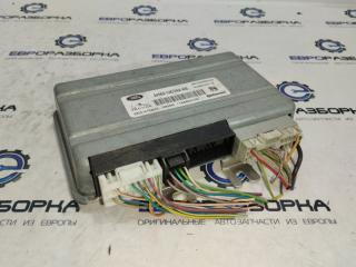 блок управления подвеской Jaguar XJ 4 поколение X351 2010, 3.0 л., дизель, АКПП, передний привод, AH4214D392AB, LR014323, C2D6833, LR014323