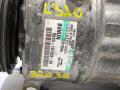 компрессор кондиционера Land Rover Range Rover Sport 1 поколение [рестайлинг] L320 2011, 3.0 л., дизель, АКПП, передний привод, LR013934, 9X2319D629DA, LR013934, C2Z4345, LR056365, DH2319D629BA, C2D38106, LR058017, 9X2319D629DB, C2D38611 - фото №3
