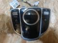 джойстик управления мультимедиа Mercedes-Benz E-Класс W213/S213/C238/A238 W213 2017, 2.0 л., CDi, дизель, АКПП, передний привод, A2139008510, A2139008510, A2139009303 - фото №2