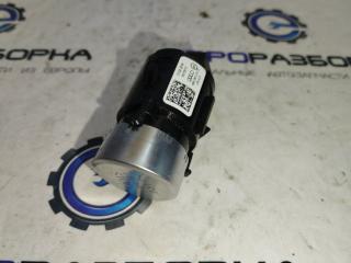 кнопка запуска двигателя Audi Q7 4M 2018, 3.0 л., дизель, АКПП, полный привод, правый руль, 4M2905217D