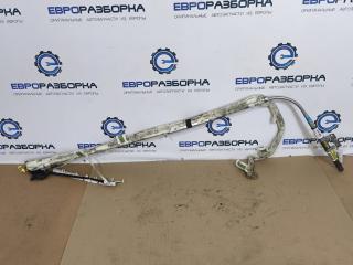 подушка безопасности боковая (шторка) Land Rover Discovery 4 поколение L319 2012, 3.0 л., дизель, АКПП, передний привод, правый руль, 8H2214K159AB, LR014038
