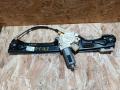стеклоподъемник задний правый BMW X6 E71/E72 E71 2011, 3.0 л., D, N57 D30 B, дизель, АКПП, передний привод, 51357197304, 51357197305 - фото №2