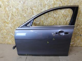 дверь передняя левая Jaguar XE 1 поколение X760 2015, 2.0 л., дизель, АКПП, передний привод, T4N19223, T4N19223, K9W320125AA