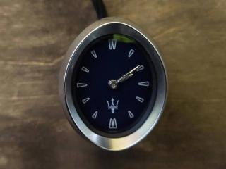 часы Maserati Ghibli 3 поколение [рестайлинг] 2018, 3.0 л., дизель, АКПП, передний привод, 670021647, 670021647