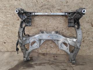 балка подвески передняя (подрамник) BMW 6 серия F06/F12/F13 F13 2012, 4.4 л., i, N63 B44 C, бензин, АКПП, купе, задний привод, 311, 6796692, 6796692