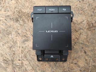 джойстик управления мультимедиа Lexus NX 1 поколение [рестайлинг] 2018, 2.0 л., бензин, АКПП, передний привод, 8478078120, 8478078120