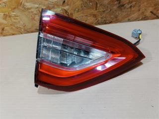 фонарь крышки багажника левый Maserati Levante 1 поколение M161 2017, 3.0 л., дизель, АКПП, передний привод, 670100870, 670100870