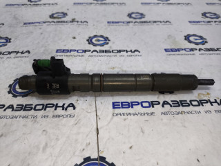 форсунка Land Rover Range Rover 4 поколение L405 2015, 4.4 л., дизель, АКПП, полный привод, правый руль, LR054298, AH4Q9K546BA, LR066229, AH4Q9K546BB