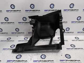 защита Bentley Continental GT 3 поколение 2023, 4.0 л., CVD, бензин, АКПП, красный, купе, полный привод, правый руль, 971804247D