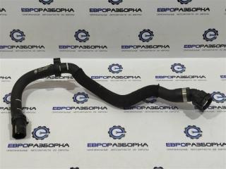 патрубок радиатора BMW X1 F48 [рестайлинг] F48 2021, 2.0 л., бензин, АКПП, передний привод, 64216832801, 6832801