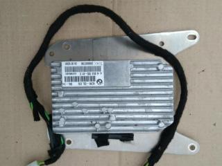 блок управления ICM BMW X6 E71 [рестайлинг] E71 2014, 3.0 л., дизель, АКПП, передний привод, 6853705, 6853705