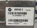 блок управления системы KaFAS BMW X1 F48 [рестайлинг] F48 2021, 2.0 л., бензин, АКПП, передний привод, 66519462613, 9462613, 9107381, 5A0B302, 5A350D2, 66515A350D2, 66517927914, 66519107381, 7927914, 66515A0B302, 66515A0B302 - фото №4