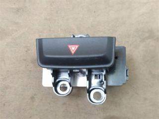 кнопка аварийной сигнализации Maserati Ghibli 3 поколение [рестайлинг] 2018, 3.0 л., дизель, АКПП, передний привод, 670071372, 670071372