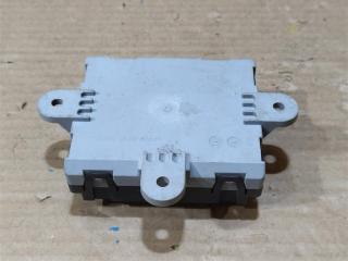 блок комфорта Jaguar F-Pace 1 поколение X761 2018, 3.0 л., дизель, АКПП, передний привод, J9C9532, HPLA14D617BF, J9C9532, LR106175