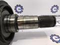 полуось задняя (приводной вал, ШРУС) Mercedes-Benz GLE V167 2022, 2.9 л., OM 656.929, дизель, A1673507301 - фото №7