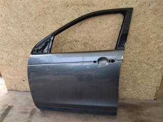 дверь передняя левая Land Rover Discovery Sport 1 поколение L550 2016, 2.0 л., дизель, АКПП, передний привод, LR061283, FK7220125AB