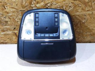 фонарь салона (плафон) Jeep Grand Cherokee 4 поколение [2-й рестайлинг] WK2 2017, 3.0 л., CRD, дизель, АКПП, передний привод, 5VD621X9AC, 5VD621X9AC, 5VD621X9AA, 5VD621X9AB, 5VD621X9AD