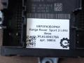 блок управления камерой Land Rover Range Rover Sport 2 поколение [рестайлинг] L494 2019, 3.0 л., дизель, АКПП, передний привод, LR113208, JPLA14D617BA, LR113208, JPLA14D617BB, LR117886, T2R38086 - фото №3