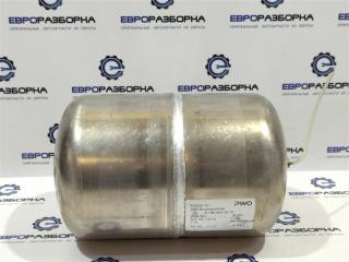 ресивер пневмоподвески Mercedes-Benz GLE Coupe C292 2016, 3.0 л., дизель, АКПП, передний привод, A1663200415