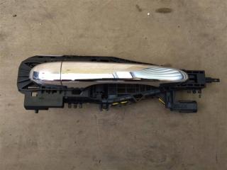 ручка наружная задняя правая Maserati Ghibli 3 поколение [рестайлинг] 2018, 3.0 л., дизель, АКПП, передний привод, 68194124AB, 68194124AB