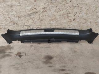 Накладка панели BMW X6 E71 [рестайлинг] E71 2013, 3.0 л., бензин, АКПП, передний привод, 6981004, 6981004