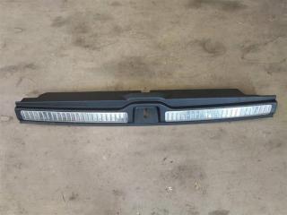 обшивка багажника Mercedes-Benz GLC-Класс X253/C253 2016, 2.0 л., CDi, дизель, АКПП, передний привод, A2536907801, A2536907801