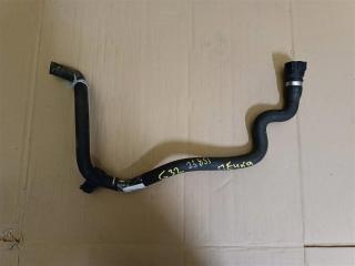 патрубок (трубопровод, шланг) BMW 6 GT G32 2017, 3.0 л., дизель, АКПП, полный привод, правый руль, 64219348174, 64219348175