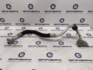 трубка кондиционера Maserati Levante 1 поколение M161 2019, 3.0 л., бензин, АКПП, 670104810