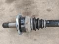 полуось (приводной вал, ШРУС) BMW 6 серия F06/F12/F13 F13 2012, 4.4 л., i, N63 B44 C, бензин, АКПП, купе, задний привод, 332, 7566086, 7566086 - фото №3