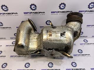 катализатор Mercedes-Benz GLE V167 2022, 2.9 л., OM 656.929, дизель, A6561404300