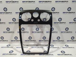 Декоративные накладки Bentley Continental GT 2 поколение [рестайлинг] 2017, 4.0 л., бензин, АКПП, полный привод, правый руль, 3W3819144