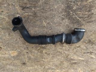 воздуховод (дефлектор) радиатора Land Rover Range Rover 4 поколение [рестайлинг] L405 2018, 4.4 л., дизель, АКПП, полный привод, правый руль, CPLA9C619DA, LR036468, CPLA9C619DA