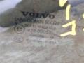 стекло двери задней правой Volvo XC90 2 поколение 2018, 2.0 л., дизель, АКПП, передний привод, 43R-00053, 43R00053 - фото №3