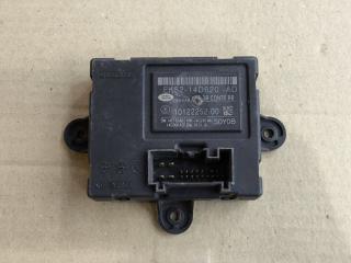 модуль управления двери Land Rover Range Rover 4 поколение [рестайлинг] L405 2018, 4.4 л., дизель, АКПП, полный привод, правый руль, 1012225200