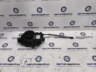 электропривод багажника Land Rover Range Rover 4 поколение L405 2013, 4.4 л., дизель, АКПП, полный привод, правый руль, CPLA404C10AB, CPLA404C10AC, LR090182, T2H2194, T2H25106, CPLA404C10AD, LR095549, LR034351, CPLA404C10AA, LR070122