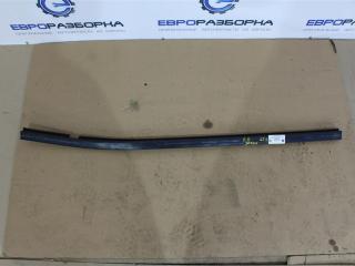 уплотнитель двери Bentley Continental GT 2 поколение [рестайлинг] 2017, 4.0 л., бензин, АКПП, полный привод, правый руль, 3W8837514C, 3W8837514C