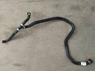 патрубок (трубопровод, шланг) BMW M5 F90 2018, 4.0 л., бензин, АКПП, передний привод, 11537852350, 11537852351