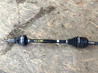 полуось задняя (приводной вал, ШРУС) Maserati Quattroporte 6 поколение 2014, 3.0 л., дизель, АКПП, передний привод, 6700005454, 6700005455