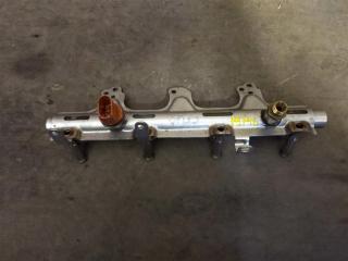 топливная рампа Audi A5 8T [рестайлинг] 8T 2012, 2.0 л., TFSI, бензин, АКПП, передний привод, 06J133317M, 06J133317M, 06J133317AB