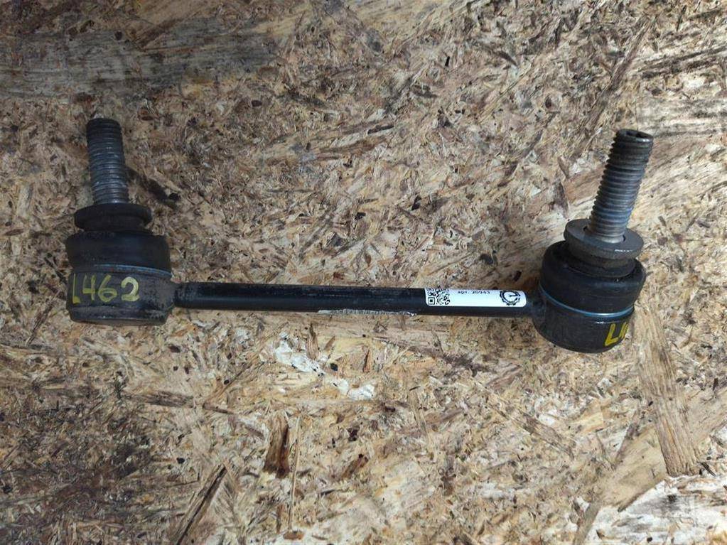 стойка стабилизатора Land Rover Discovery 5 поколение L462 2019, 3.0 л., дизель, АКПП, передний привод, CPLA5D498AC, LR048093, LR033243, CPLA5D498AC - фото №1