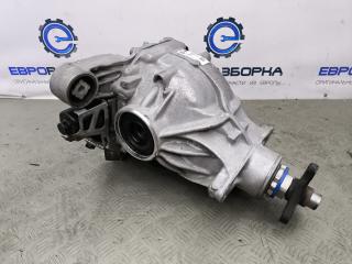 редуктор заднего моста BMW 8 серия G14/G15 [рестайлинг] G15 2023, 3.0 л., B58B30C, бензин, АКПП, купе, задний привод, 8695523, 33108695523