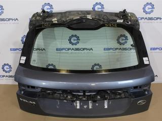 крышка багажника (дверь 3-5) Land Rover Range Rover Velar 1 поколение L560 2018, 2.0 л., бензин, АКПП, передний привод, LR092014, J8A240010AC8LML, LR108152, J8A240010AD8LML, LR110352, J8A240010AG8LML, LR189731, J8A240010AH8LML, 524123460, J8A240010AJ8LML