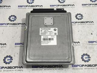 блок управления двигателем BMW 6 серия F06/F12/F13 F13 2012, 4.4 л., i, N63 B44 C, бензин, АКПП, купе, задний привод, 12147633374, 7633374, 12147613202, 7613202, 12147608194, 7608194, 12147600124, 7600124, 12147593708, 7593708, 12147598345, 7598345