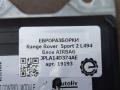 блок AirBag Land Rover Range Rover Sport 2 поколение [рестайлинг] L494 2019, 3.0 л., дизель, АКПП, передний привод, JPLA14D374AF, LR126037, LR124846, LR124846, JPLA14D374AE - фото №3