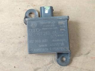 датчик давления в шине Bentley Continental GT 1 поколение 2007, 6.0 л., бензин, АКПП, передний привод, 4F0907283, 4F0907283, 0YGTSSRSB, 2013DJ5503, 25321900300000, 3702ATSSTSB, 54264425