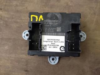 блок управления камерой Land Rover Range Rover Sport 2 поколение [рестайлинг] L494 2019, 3.0 л., дизель, АКПП, передний привод, LR113208, JPLA14D617BA, LR113208, JPLA14D617BB, LR117886, T2R38086